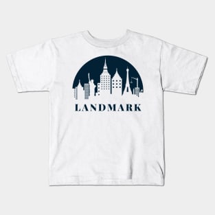 Landmark Kids T-Shirt